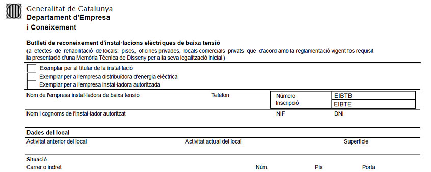 butlleti-reconeixement-instalacions-electriques